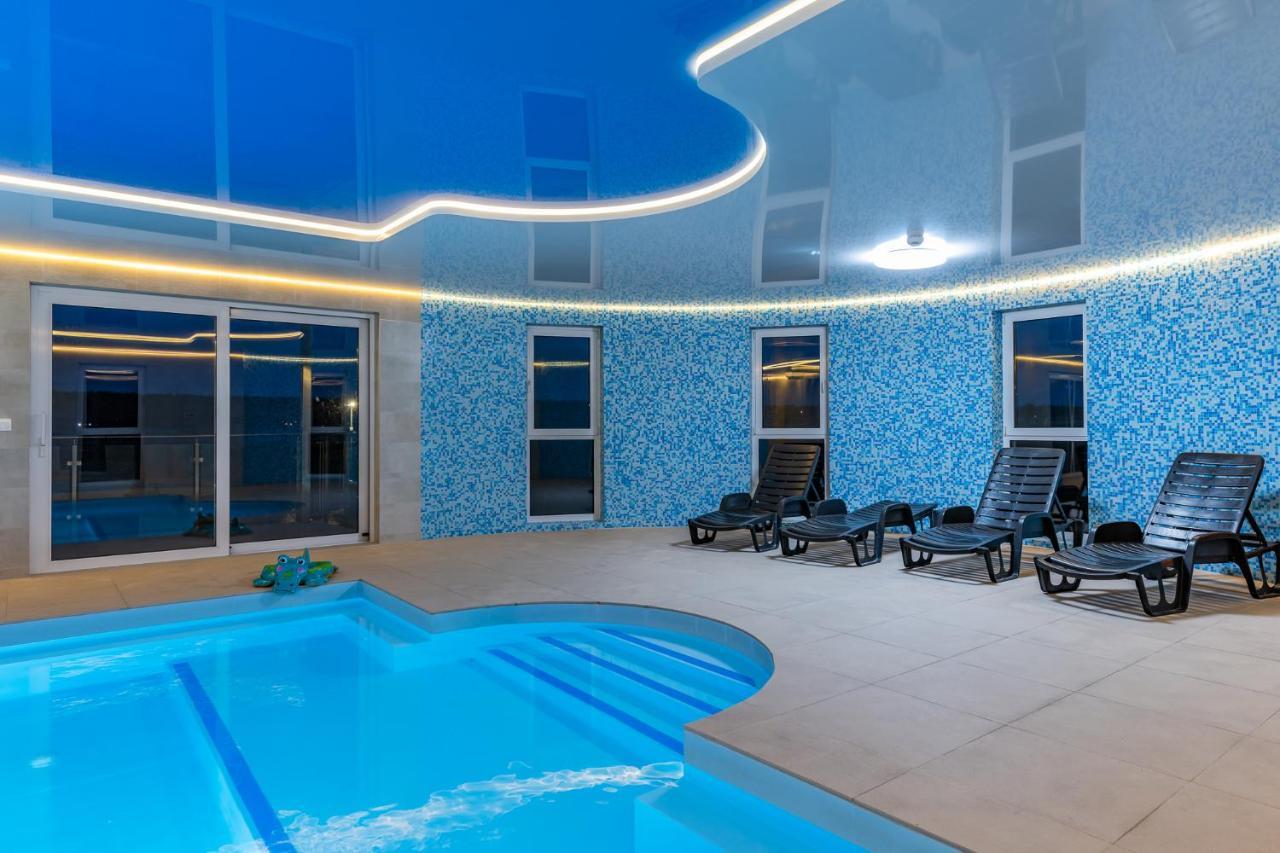 Zielony Apartament Pod Zaglami Zegrze Poludniowe Kültér fotó